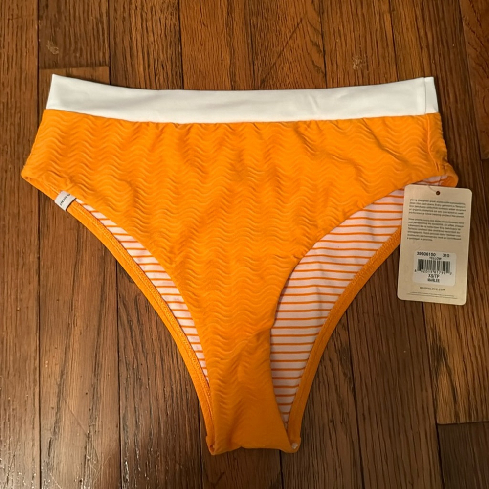 Body glove Marlee bikini bottoms